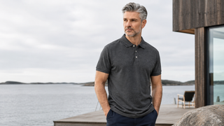 Polo shirts fra REDGREEN – tidløs dansk kvalitet med maritim stil