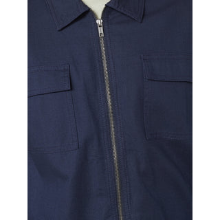 REDGREEN ALAN OVERSHIRT Overshirt 0682 NAVY