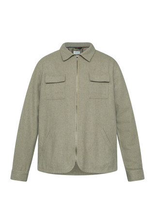 REDGREEN ALAN OVERSHIRT Overshirt 4251 Dark Sand