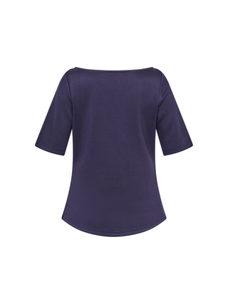 REDGREEN WOMAN Amaia Shirts 069 Dark Navy