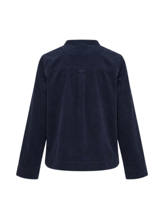 REDGREEN WOMAN Amari Dresses / Shirts 069 Dark Navy
