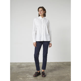 REDGREEN WOMAN Anabelle Shirts Hvid