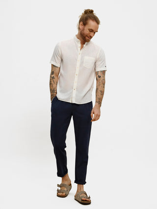 REDGREEN Angelo Shirt 0200 Off White