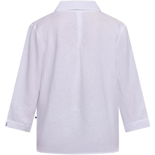 REDGREEN WOMAN Annika Shirts 163 Blue Stripe