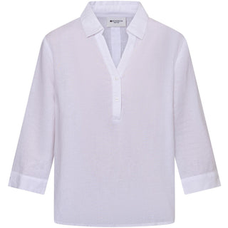 REDGREEN WOMAN Annika Shirts 163 Blue Stripe