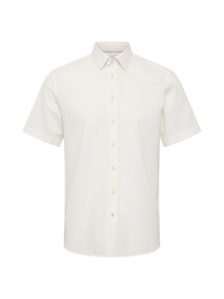 REDGREEN Asger Shirt 0200 Off White