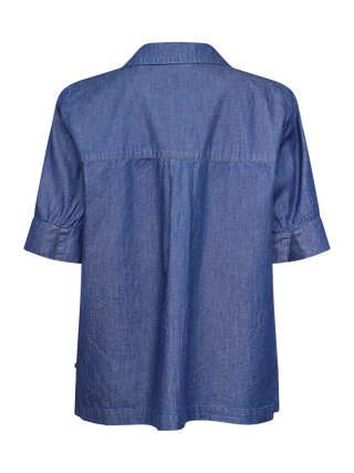 REDGREEN WOMAN Asta Dresses / Shirts 066 Denim