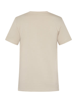 REDGREEN CARIUS T-SHIRT SS T-shirt 0221 Light Sand