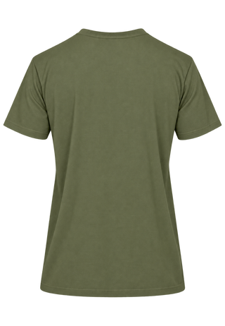 REDGREEN CARIUS T-SHIRT SS T-shirt Olive Green