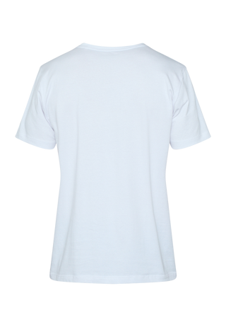 REDGREEN CARIUS T-SHIRT SS T-shirt White