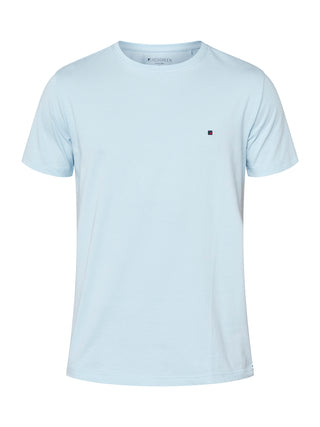 REDGREEN CHRIS T-SHIRT SS T-shirt 0600 Blue Pastel