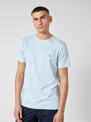REDGREEN CHRIS T-SHIRT SS T-shirt 0600 Blue Pastel