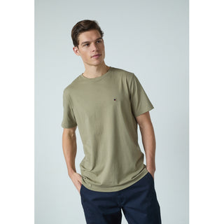 REDGREEN CHRIS T-SHIRT SS T-shirt 0251 Dark Sand