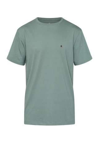 REDGREEN CHRIS T-SHIRT SS T-shirt 0704 Olive