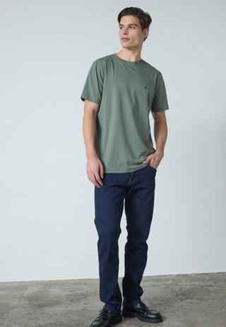 REDGREEN CHRIS T-SHIRT SS T-shirt 0704 Olive