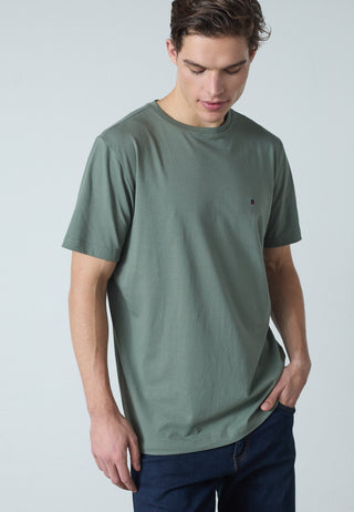 REDGREEN CHRIS T-SHIRT SS T-shirt 0704 Olive