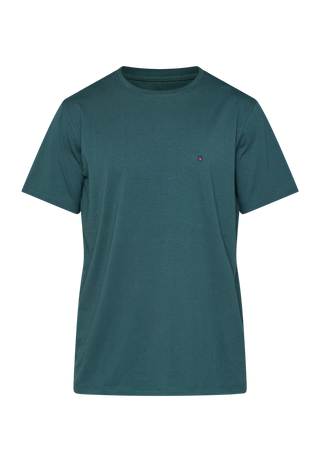REDGREEN CHRIS T-SHIRT SS T-shirt 0792 Dark Green