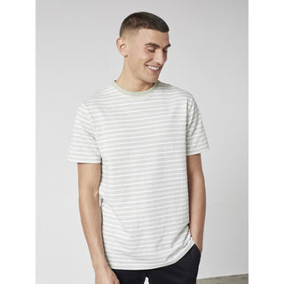 REDGREEN COLT T-SHIRT SS T-shirt 0701 Green Pastel 16-0110 TCX