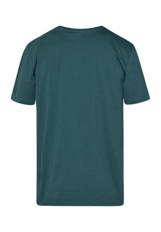 REDGREEN CON T-SHIRT SS T-shirt 0792 Dark Green