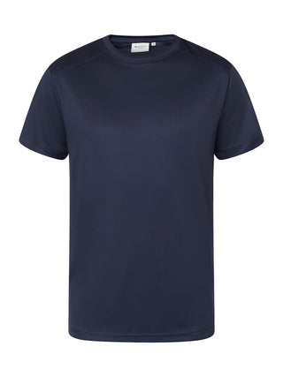 REDGREEN COSMO FAST DRY TEE SS T-shirt 0682 NAVY