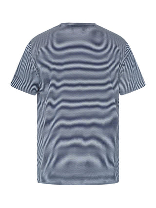 REDGREEN COWEL T-SHIRT SS T-shirt 1682 NAVY