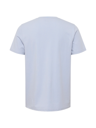 REDGREEN Carius T-shirt 4613 Light Blue Melange
