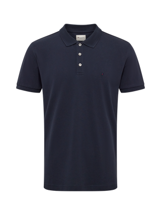 REDGREEN Carl Polo 068 Navy