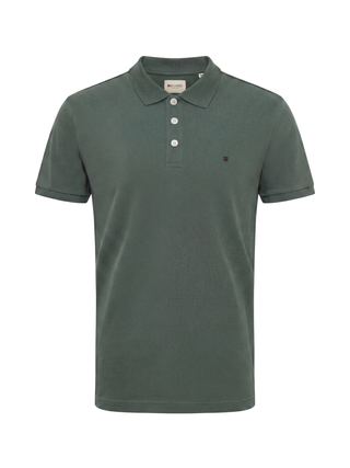 REDGREEN Carl Seasonal Polo Classic Green