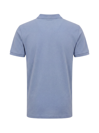 REDGREEN Carl Seasonal Polo Classic Light Blue