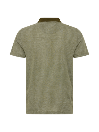 REDGREEN Celo Polo 3782 Army Green Pattern