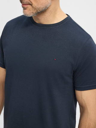 REDGREEN Chris T-shirt 068 Navy