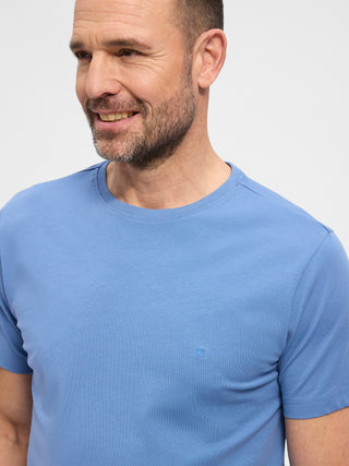 REDGREEN Chris T-shirt 0625 Dusty Blue