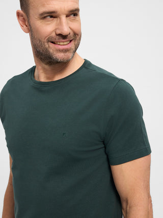 REDGREEN Chris T-shirt 0792 Dark Green