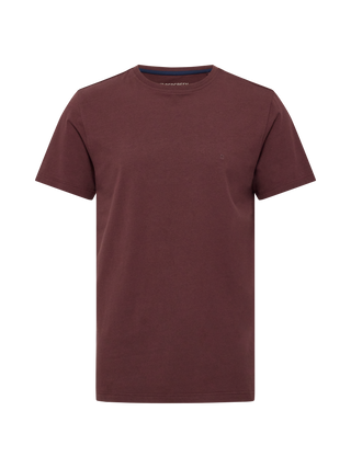 REDGREEN Chris T-shirt Bordeaux