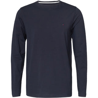 REDGREEN Christian T-shirt 068 Navy