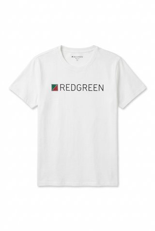 Amazon Redgreen REDGREEN 2-PACK T-SHIRT T-shirt Blue/White