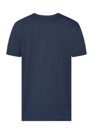 REDGREEN Con T-shirt 068 Navy