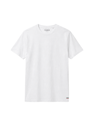 REDGREEN Core 3-pack t-shirt T-shirt White