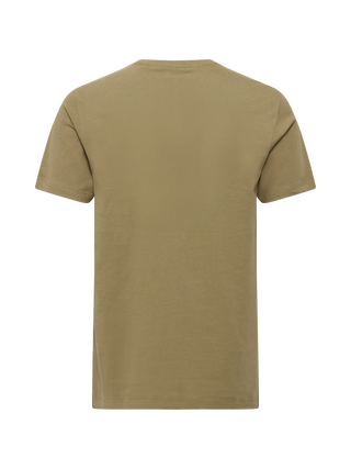REDGREEN Cruz T-shirt 0251 Dark Sand