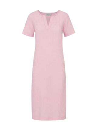 REDGREEN WOMAN Dahlia Dresses / Shirts 445 Pink Melange