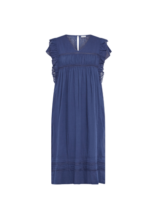 REDGREEN WOMAN Danica Dresses / Shirts 068 Navy