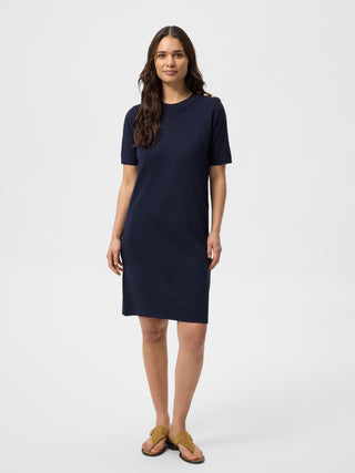 REDGREEN WOMAN Daniela Dress Dress 068 Navy