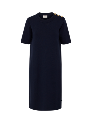 REDGREEN WOMAN Daniela Dress Dress 068 Navy