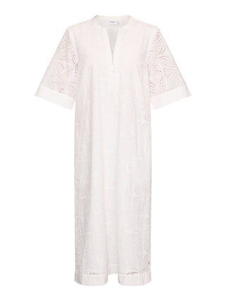 REDGREEN WOMAN Darcy Dresses / Shirts Hvid