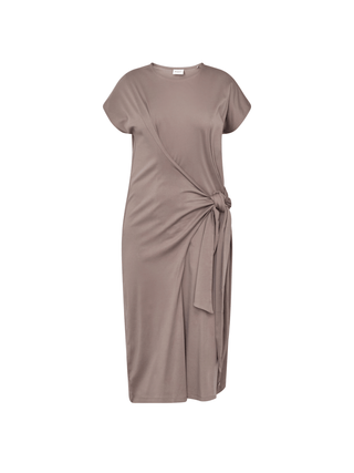 REDGREEN WOMAN Delilah Dresses / Shirts 025 Dark Sand