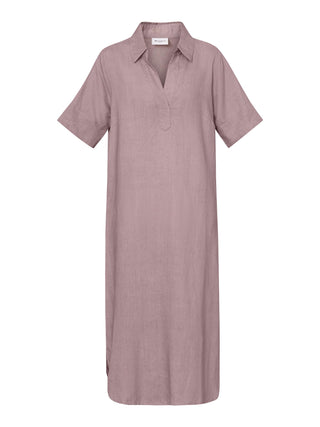 REDGREEN WOMAN Delphine Dresses / Shirts 025 Dark Sand