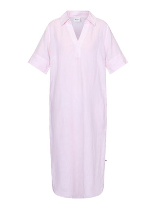 REDGREEN WOMAN Delphine Dresses / Shirts 141 Rose Stripe