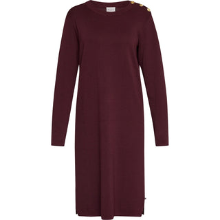 REDGREEN WOMAN Dollie Knit Bordeaux