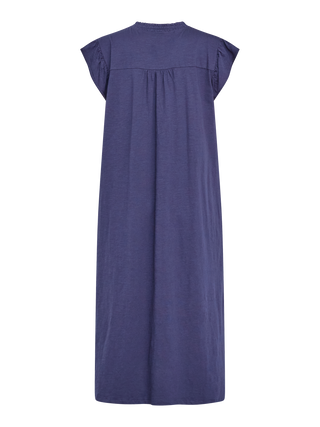 REDGREEN WOMAN Dream Dresses / Shirts 068 Navy