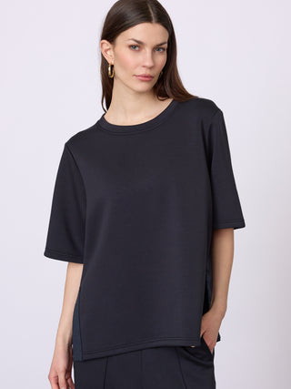 REDGREEN WOMAN Felicity Sweats 069 Dark Navy